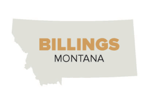 Billings MT