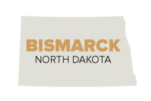 Bismarck ND