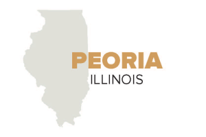 Peoria IL